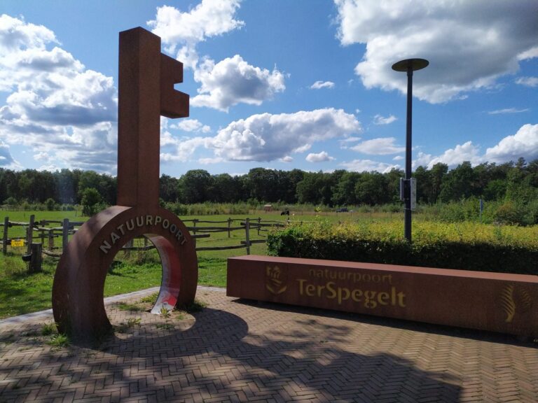 Pop-up avonturen: kamperen in de Brabantse Kempen