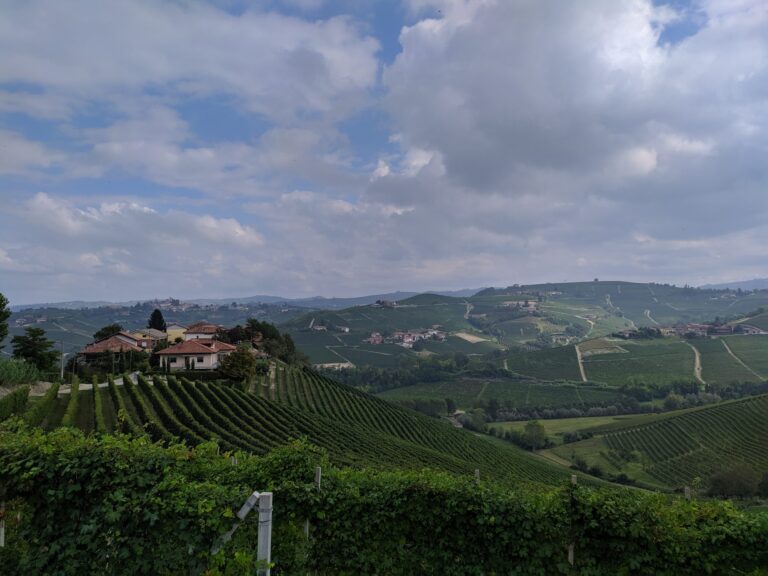 Piemonte Italië: een weekend vol met nieuwe en onverwachtse avonturen