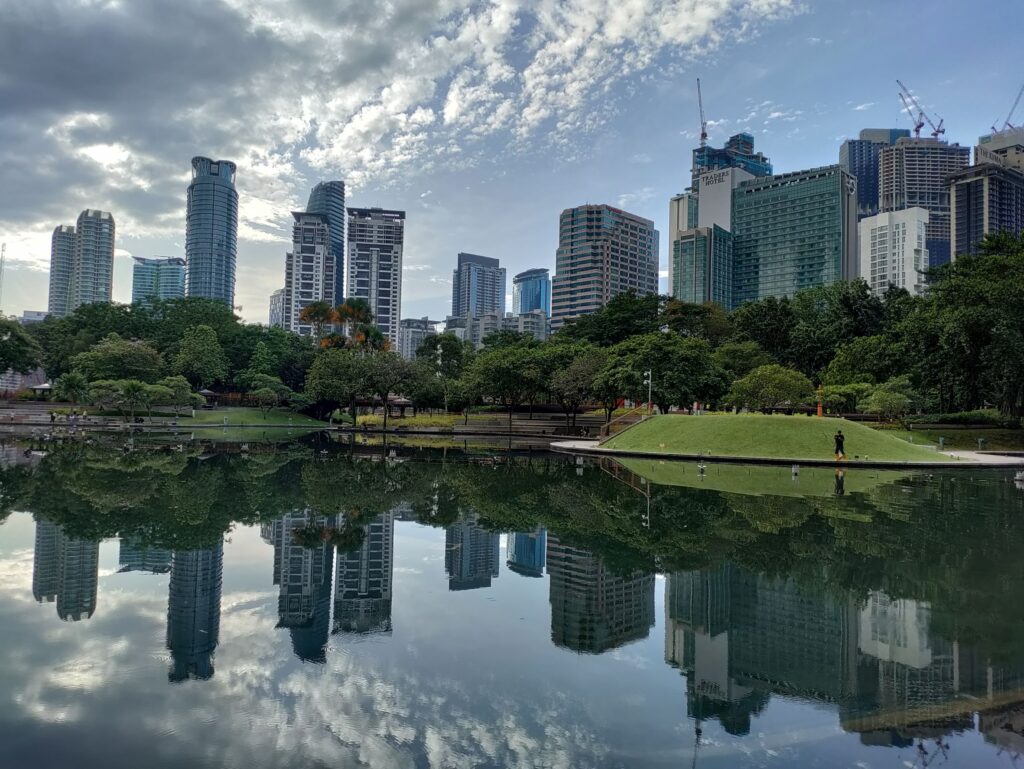 Kuala Lumpur | KLCC