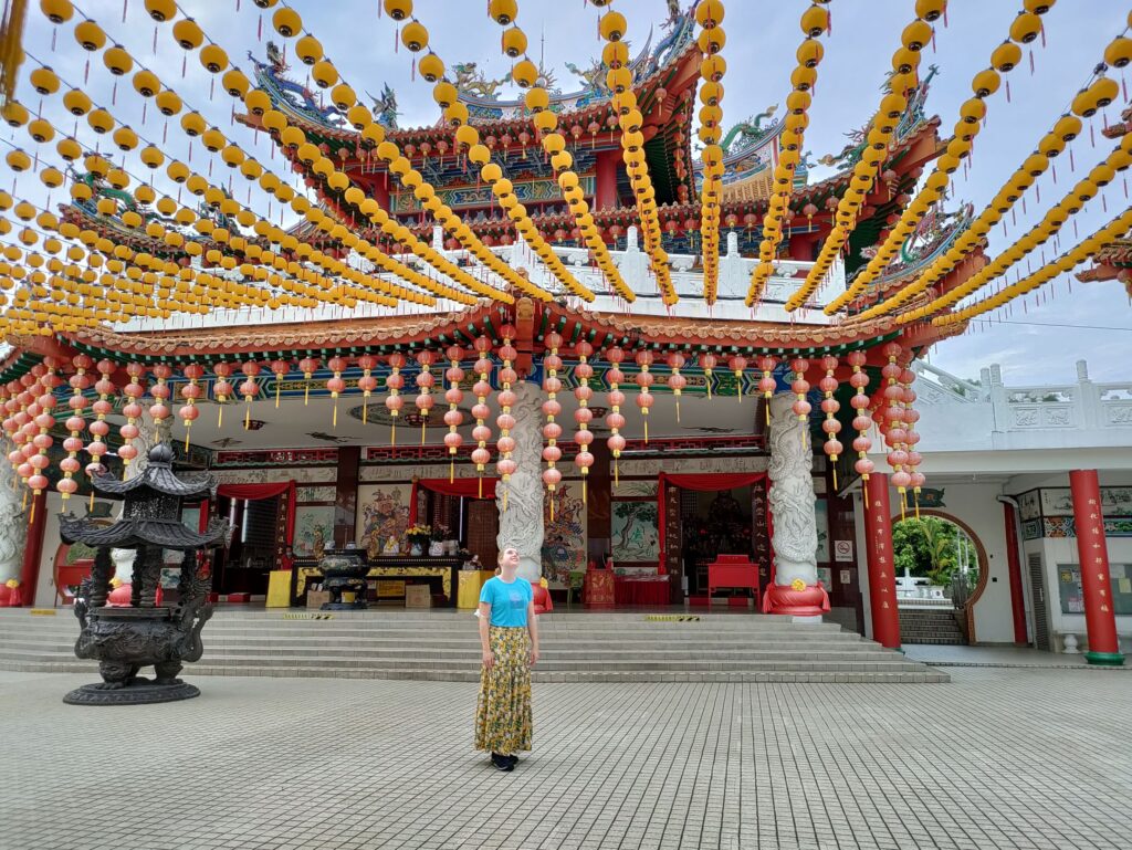 Kuala Lumpur | Thean Houtempel