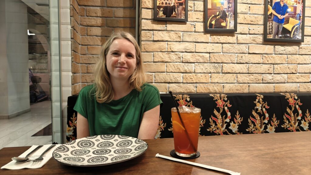 Workation in Kuala Lumpur deel 2_de balans tussen werk en vakantie