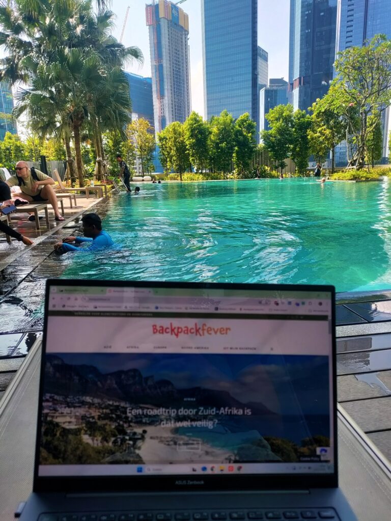 13 redenen waarom Kuala Lumpur de perfecte bestemming is voor een workation_digital nomads