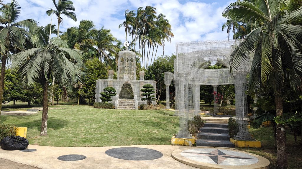 Botanische Tuinen Putrajaya