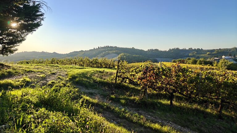 Slow roadtrip Zuidoost Europa #1: La bella Italia Slow roadtrip Zuidoost Europa - La bella Italia