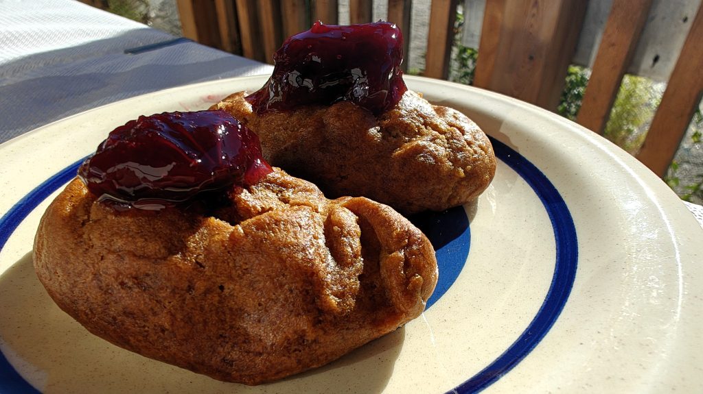 In Albanië hebben ze de lekkerste toetjes