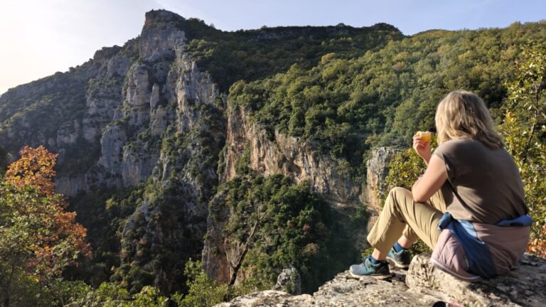 Slow roadtrip Zuidoost Europa #2: Nog meer Italië en verrassend Albanië Slow roadtrip Zuidoost Europa #2: Nog meer Italië en verrassend Albanië