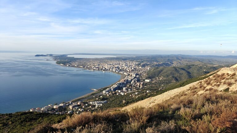 De leukste dingen om te doen vanuit Vlorë die niet in alle top 10 lijstjes staan