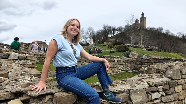 Slow roadtrip Zuidoost Europa #6_De onbekende kant van Griekenland en Bulgarije