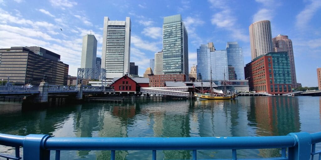 36 uur in Boston: de highlights van een bijzondere stad
