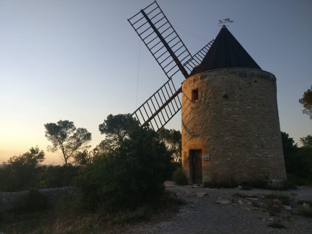 De leukste dorpen en stadjes in Les Alpilles Provence