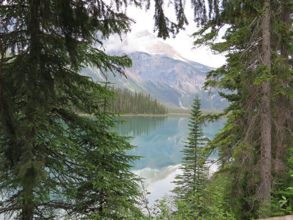 Wat ik anders zou doen tijdens een volgende camperreis West-Canada