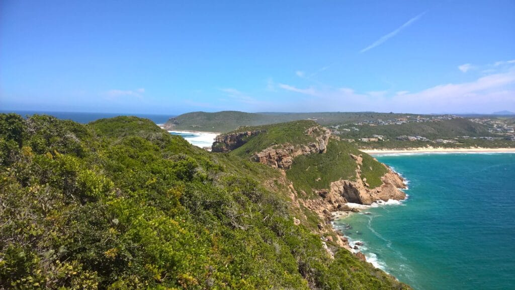 De Garden Route | Highlights van de mooiste kustweg in Zuid Afrika