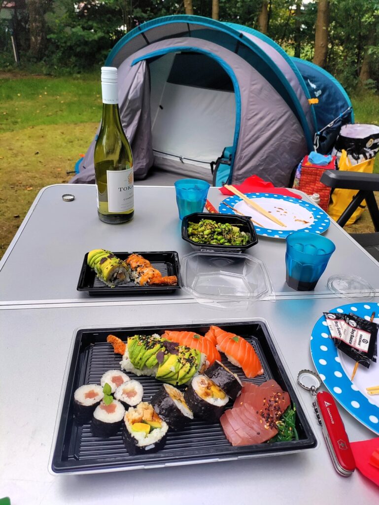 Tent kamperen in Europa: ontdek de mooiste en meest bijzondere natuurcampings