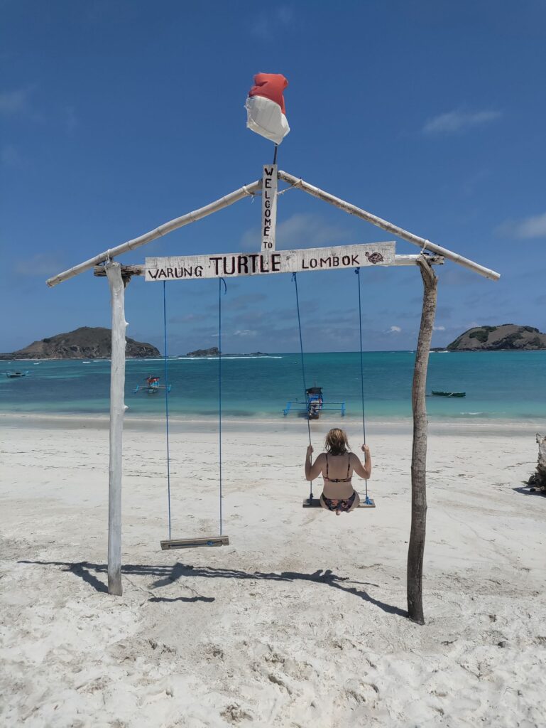 Een complete reisgids voor Lombok Indonesië