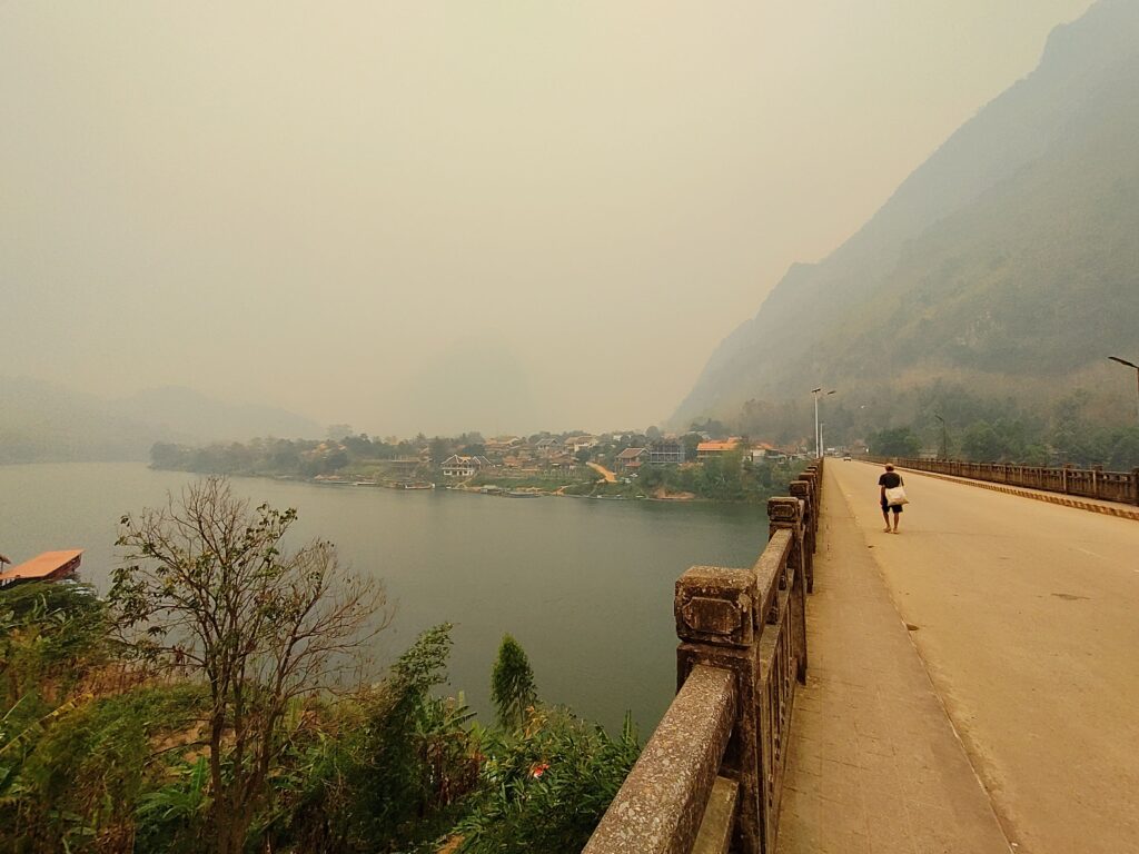 Een jaar op reis #13: Bijzonder Laos