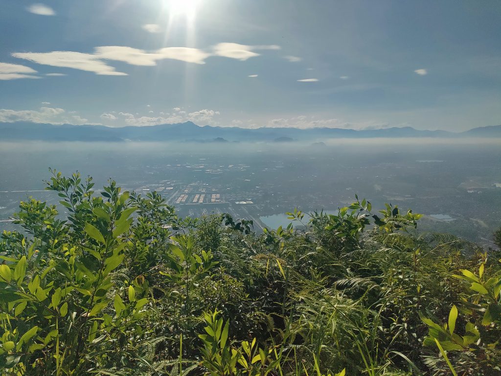 Bukit Kledang Viewpoint Ipoh