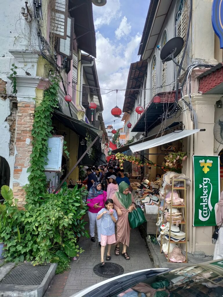 De 11 leukste dingen om te doen in Ipoh Maleisië | Concubine Lane