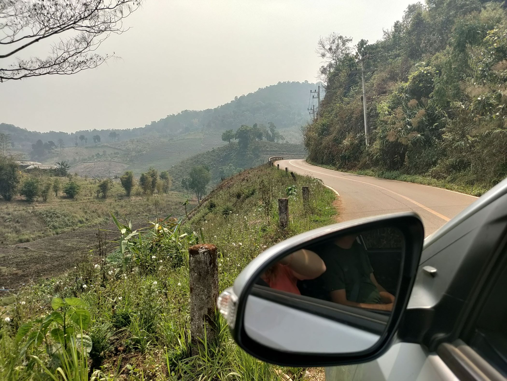 Mae Hong Son Loop: De ideale reisroute door Noord-Thailand