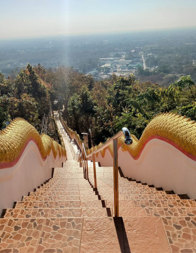 Chiang Mai: ultieme reisgids | heel veel handige tips om zelf jouw droomreis naar Chiang Mai te plannen