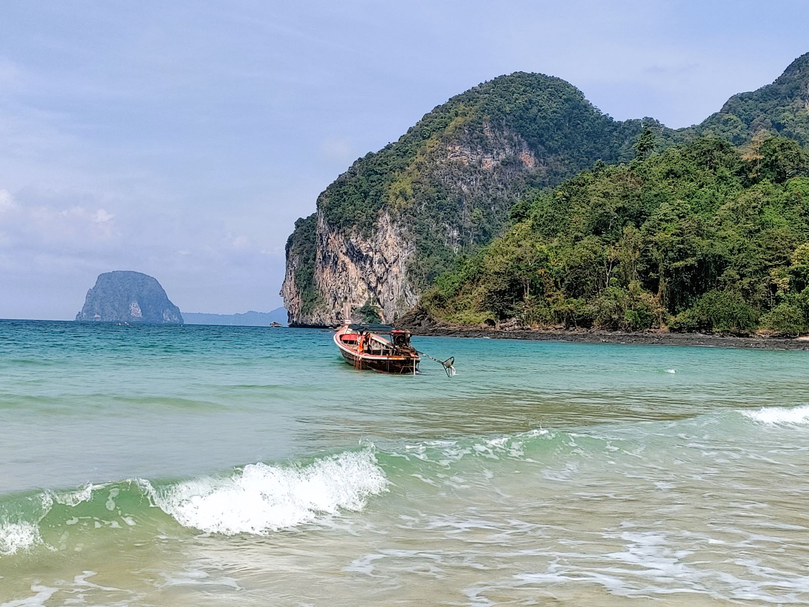 Koh Mook Thailand | De 7 leukste dingen om te doen en nog meer handige tips