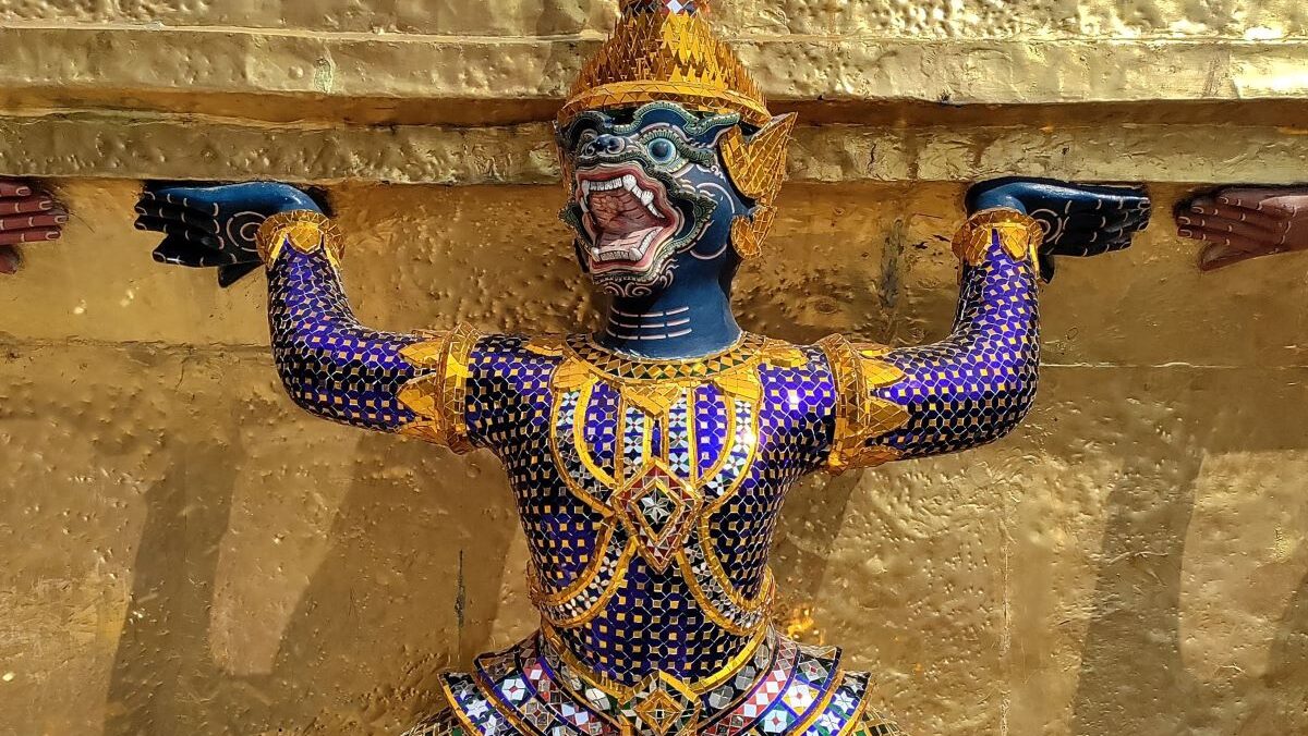 Ontdek de ideale reisroute Thailand: ga je eilandhoppen of roadtrippen?