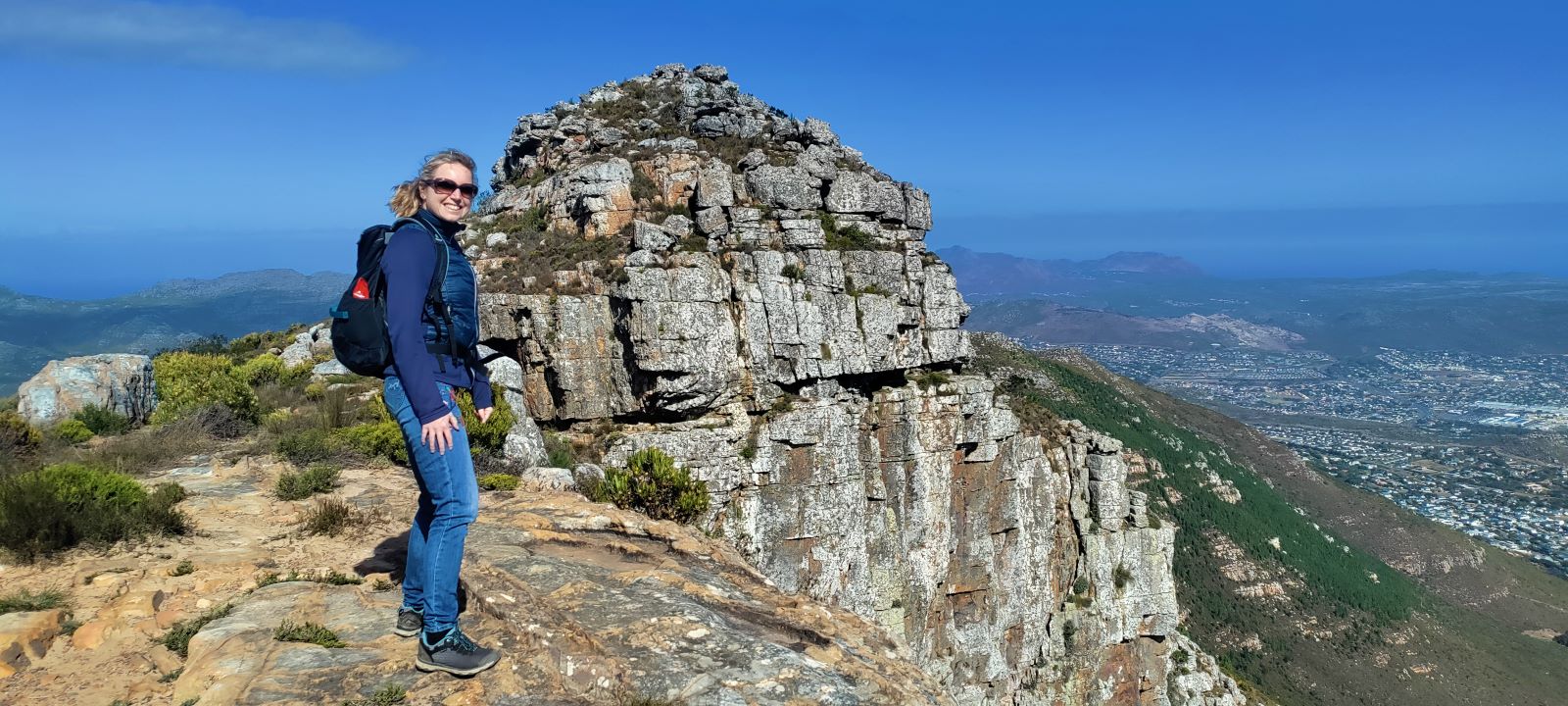 De Beste Hikes van Kaapstad: 6 Spectaculaire Wandelroutes