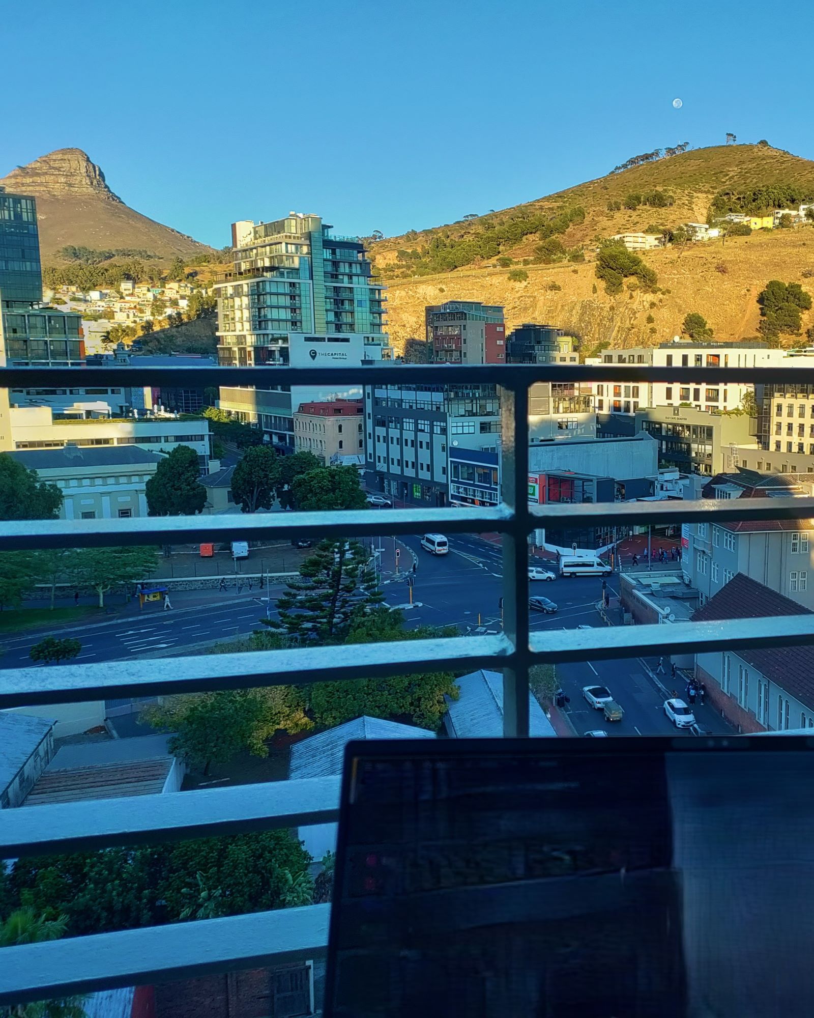 Workation in Kaapstad: Mijn ervaringen, tips en tricks