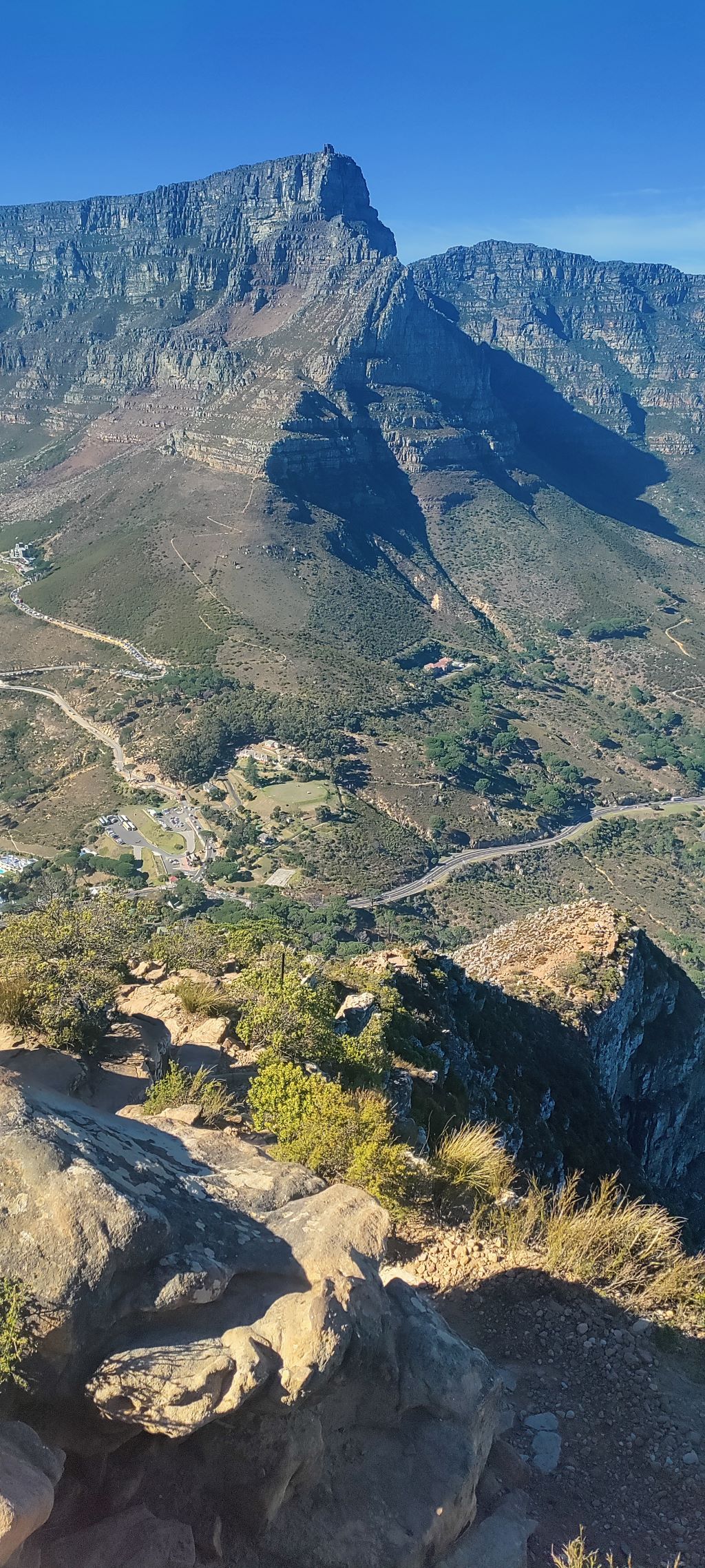 Lion’s Head beklimmen in Zuid-Afrika: dit moet je weten