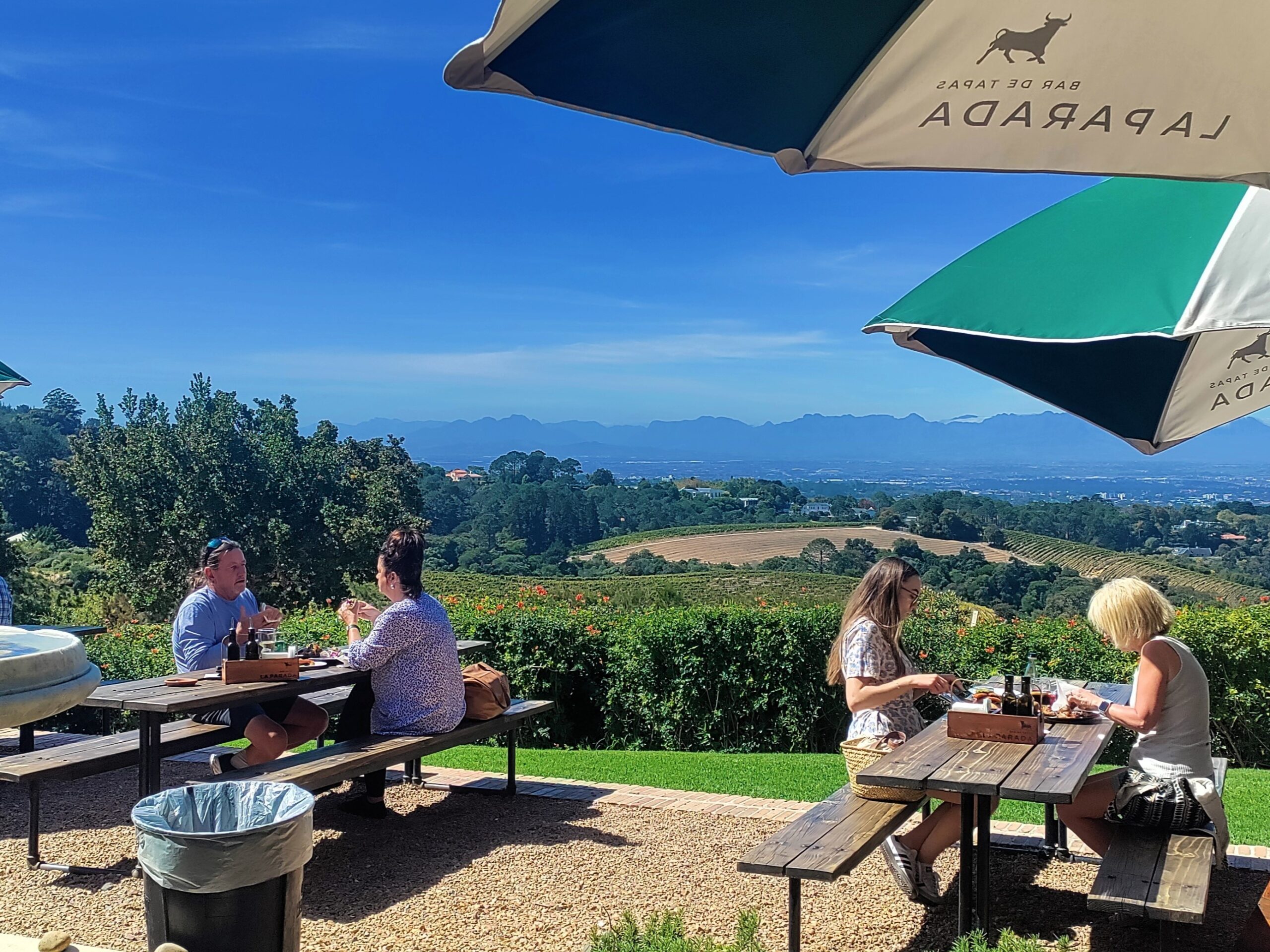 Restaurant tips Kaapstad: Mijn favoriete plekken voor ontbijt, lunch en diner