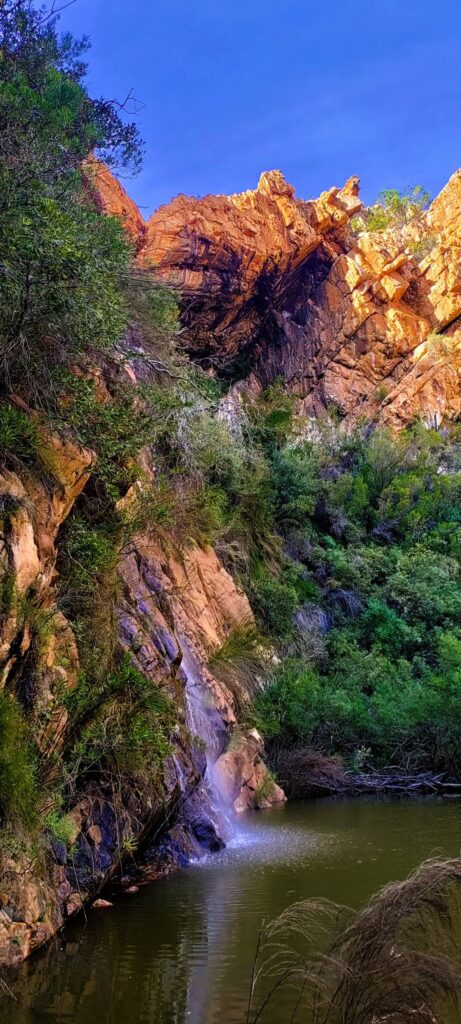 Secret Cederberg: van het gebaande pad in Zuid-Afrika