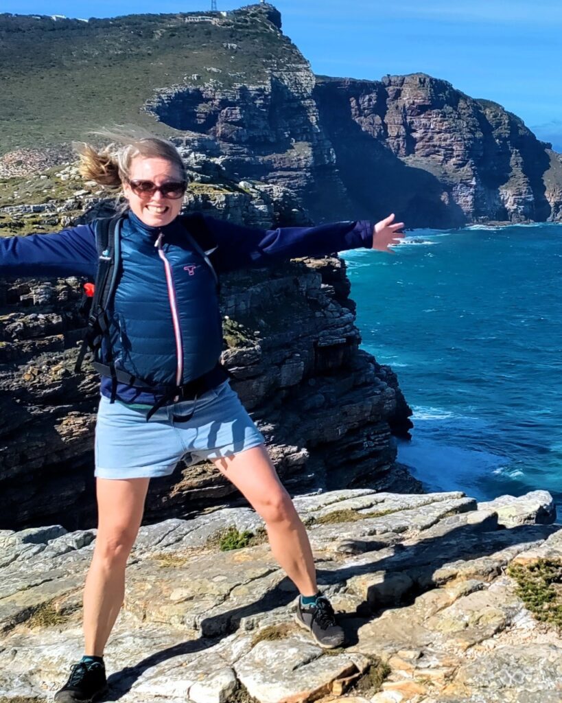 De mooiste plekken van het Kaapse Schiereiland