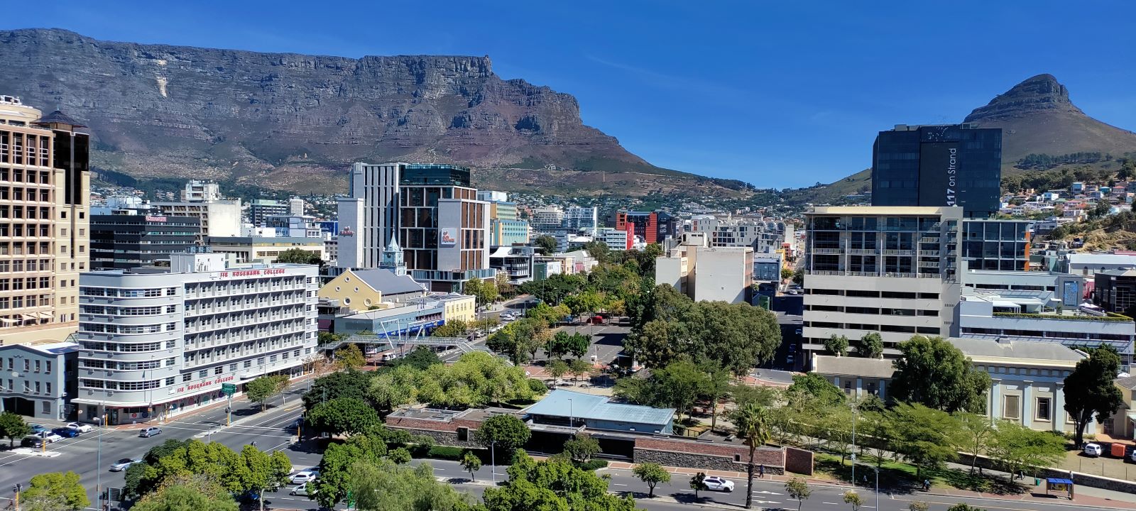 12 redenen waarom Kaapstad de perfecte bestemming is voor een workation (en digital nomads)