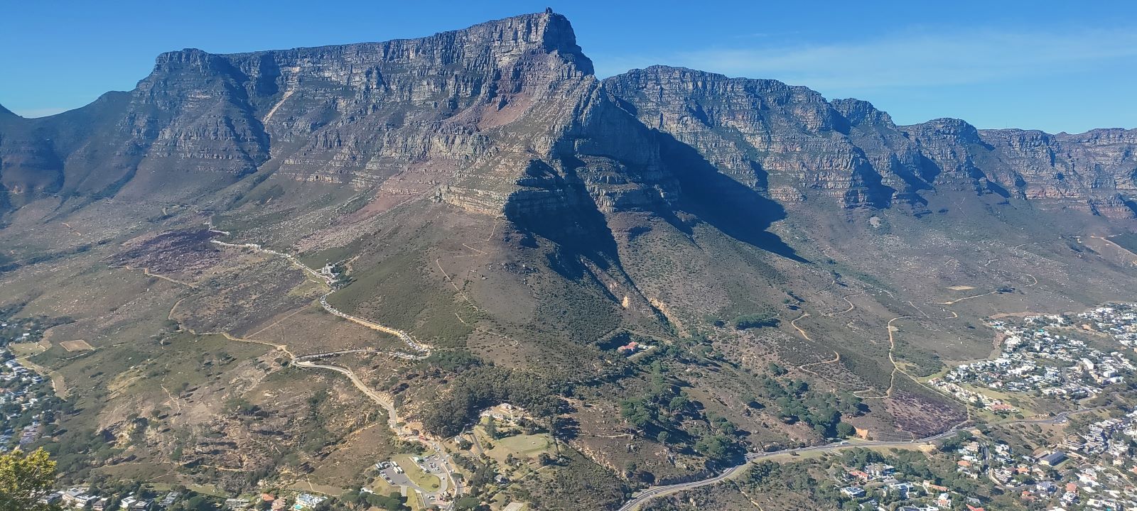 De leukste dingen om te doen in Kaapstad