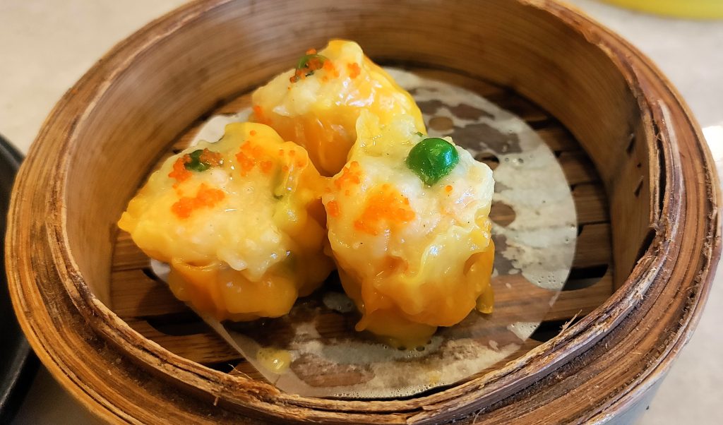 Dimsum in Ipoh_Yum Cha House