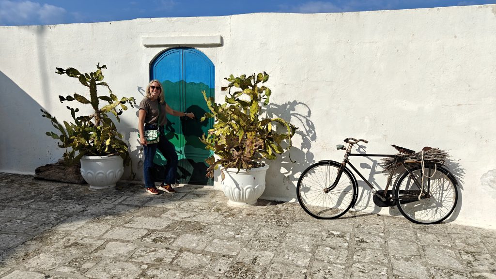 Ostuni Puglia