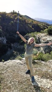 Përmet Albanië paradijs voor outdoorliefhebbers