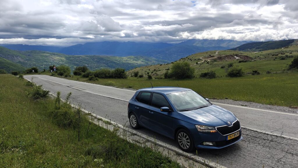 Roadtrip Albanië 3 gevarieerde reisroutes van 2 3 weken