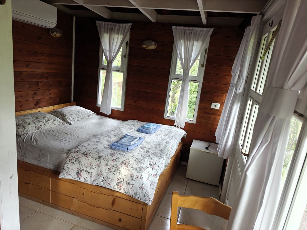 Baven Toven Naturae Homestay Albanië