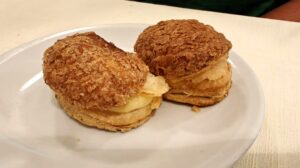 Restaurant tip Bari Puglia Al Sorso Preferito Sporcamuss